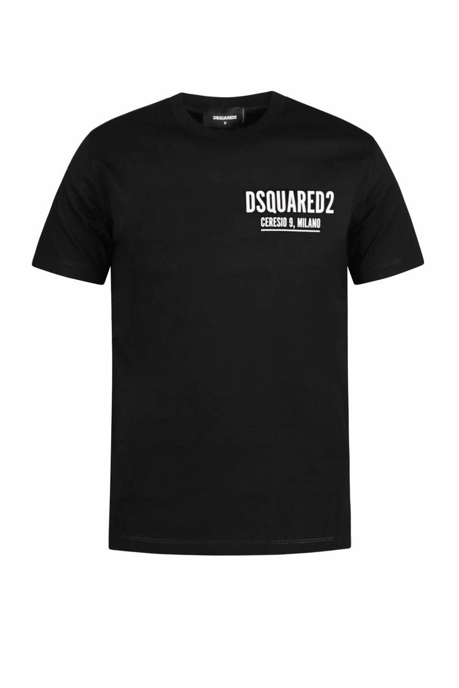 Uomo T shirt Dsquared2