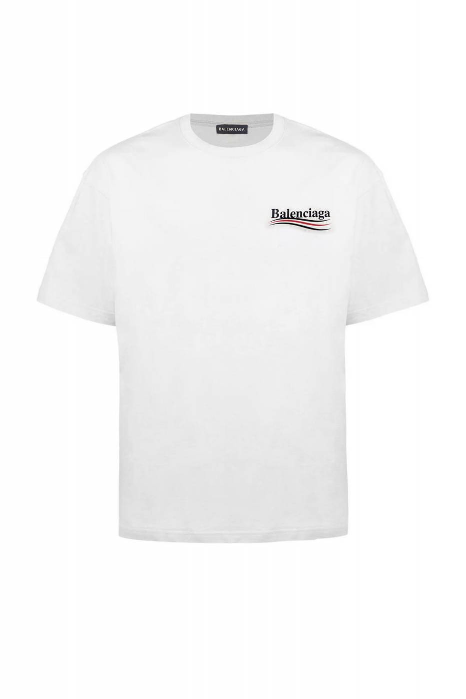 Uomo T shirt Balenciaga