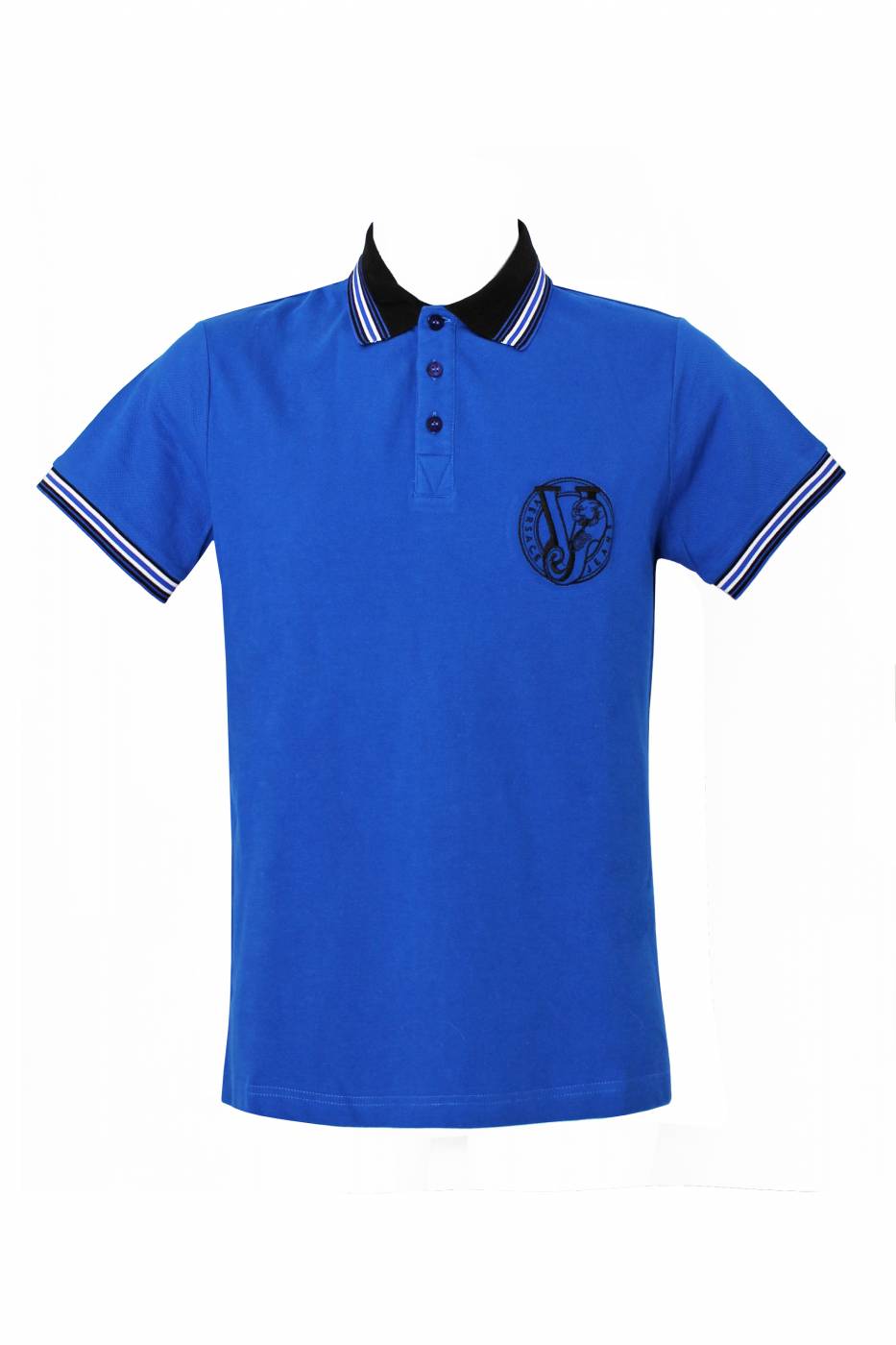 Uomo Polo Versace Jeans