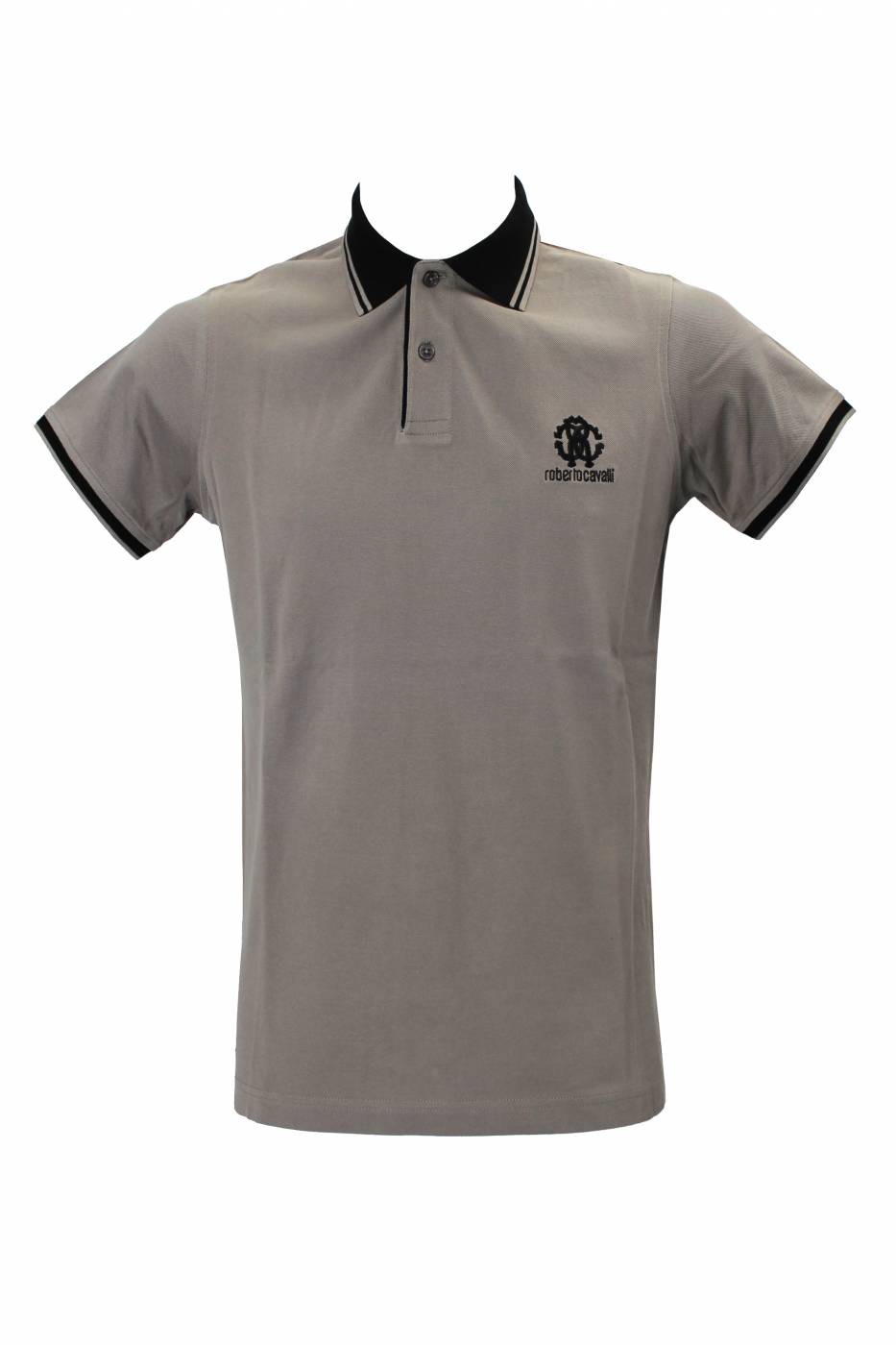 Uomo Polo Roberto Cavalli