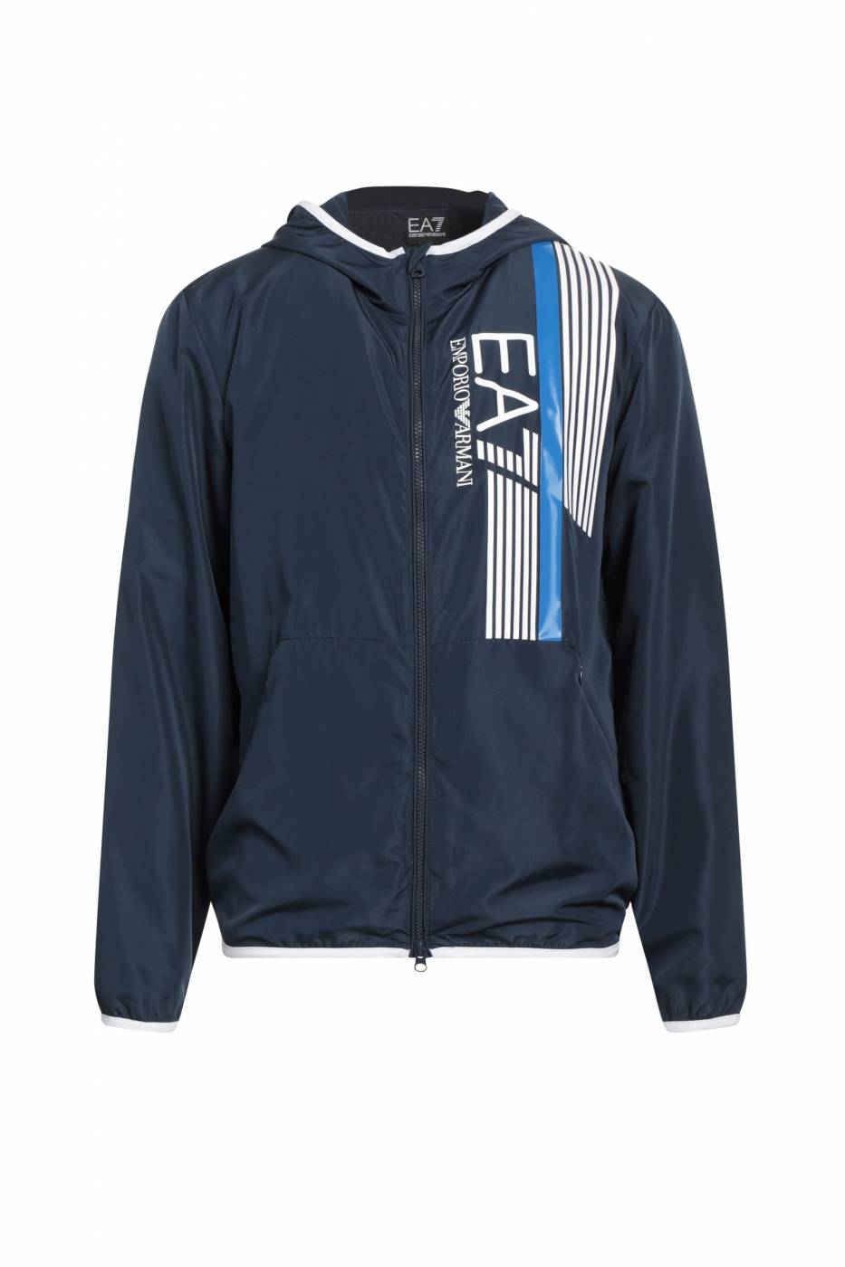 Uomo Giubbotto Emporio Armani