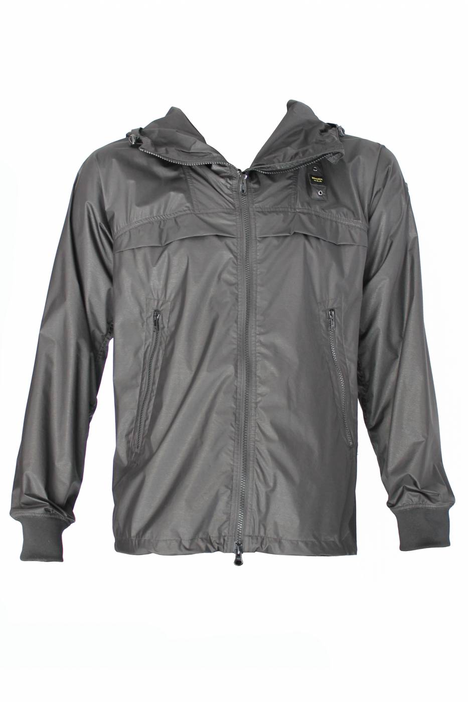 Uomo Giubbotto Blauer