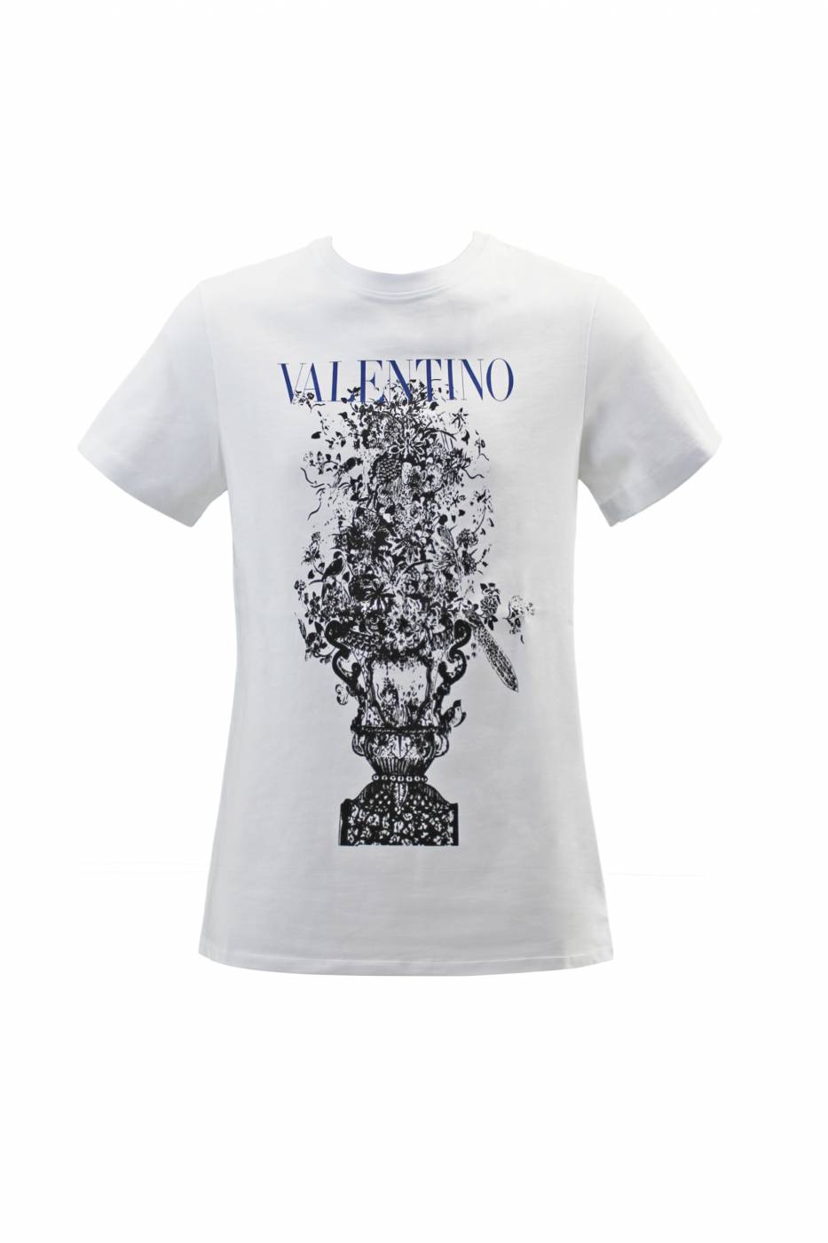 Donna T-shirt Valentino