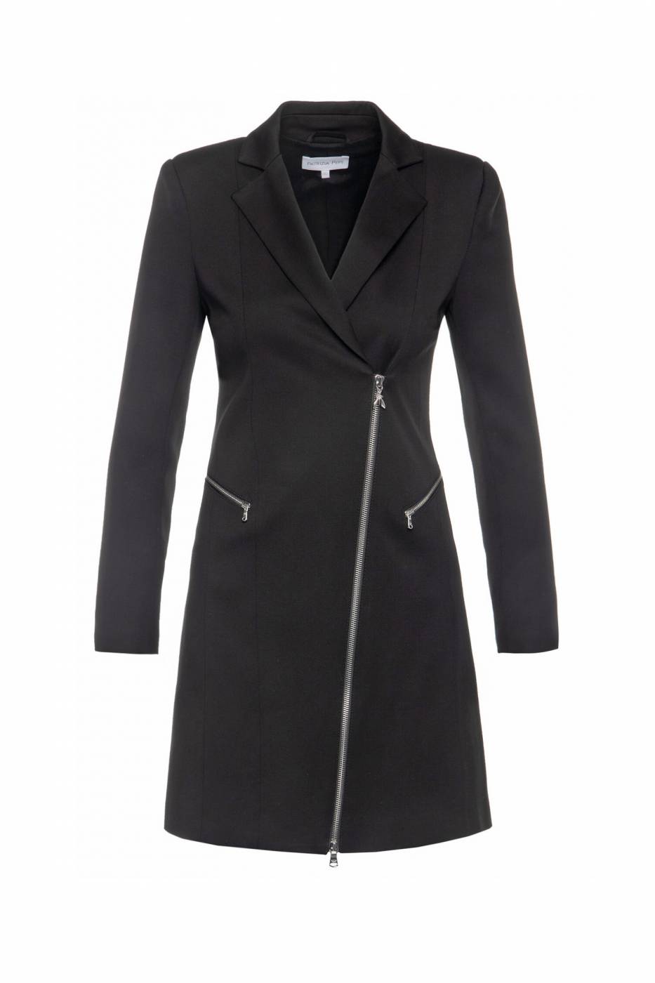 Donna Cappotto Patrizia Pepe