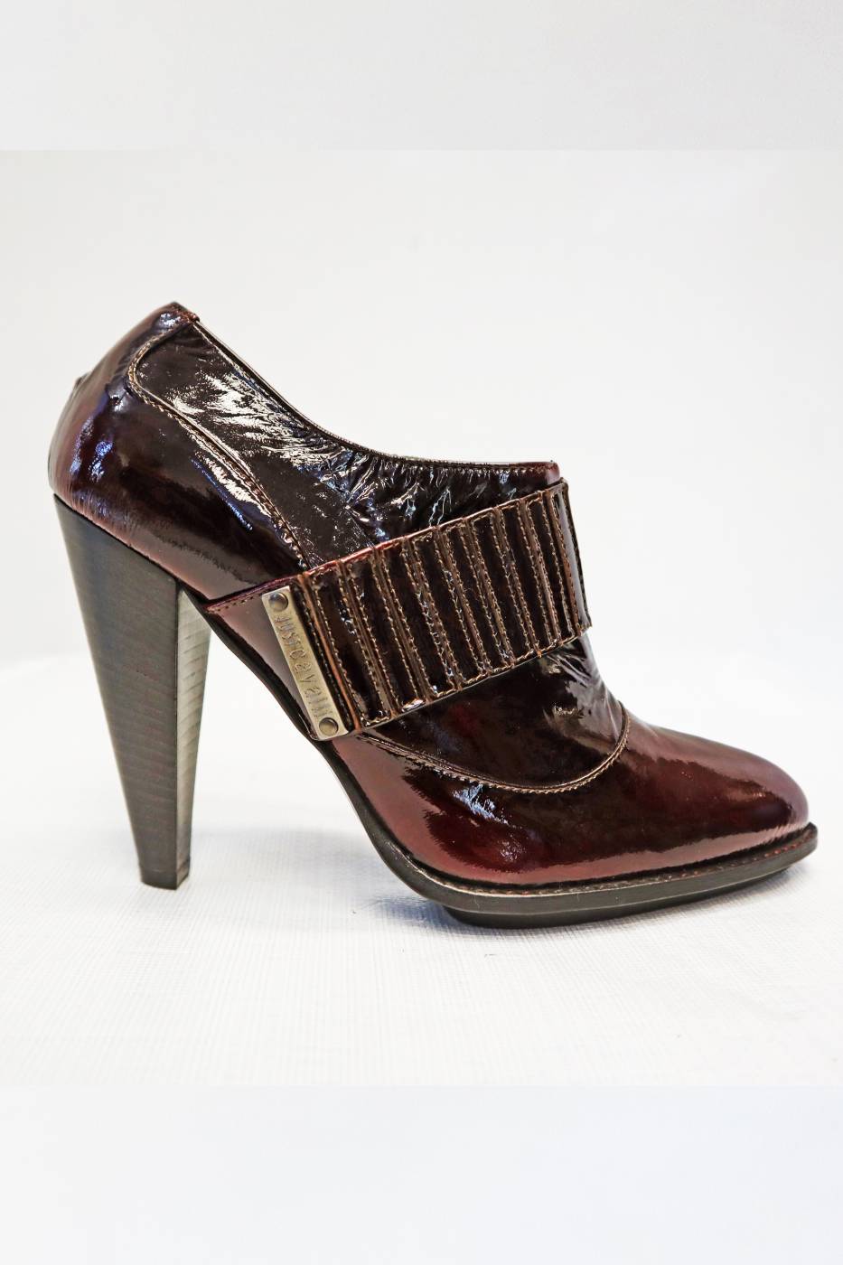 Donna Tronchetti Just Cavalli