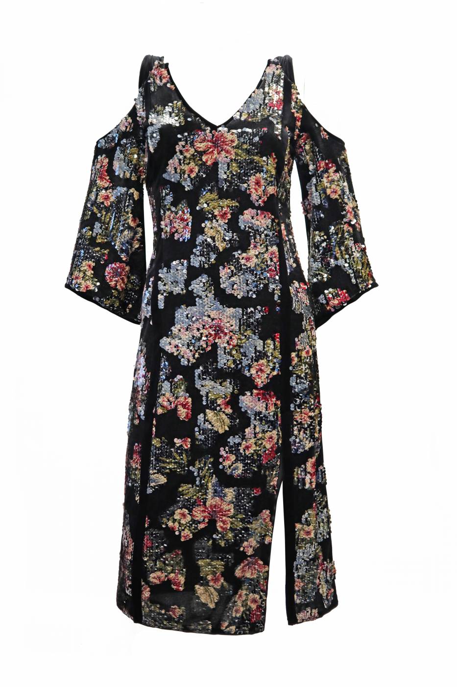 Donna Abito Patrizia Pepe