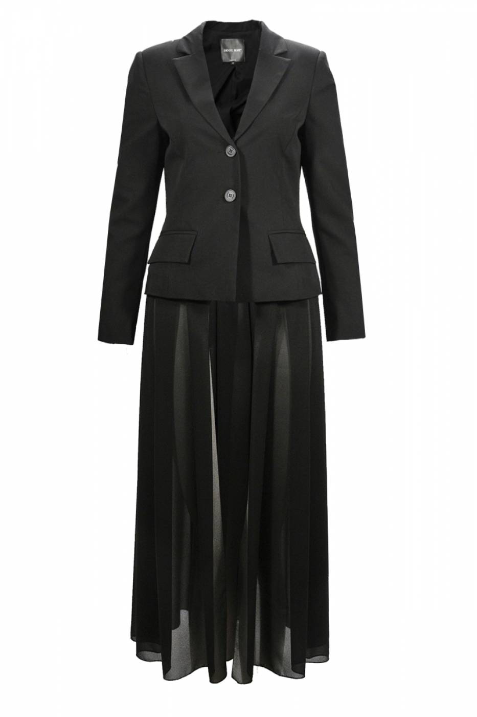 Donna Giacca Denny Rose