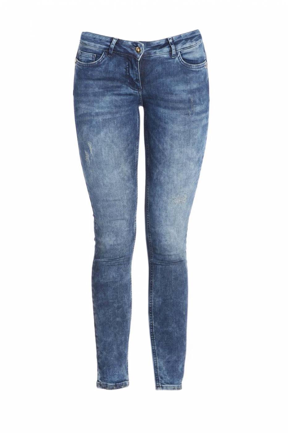 Donna Jeans Patrizia Pepe
