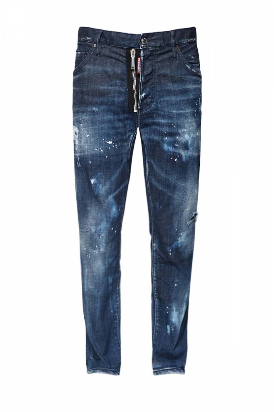 Uomo Jeans Dsquared2