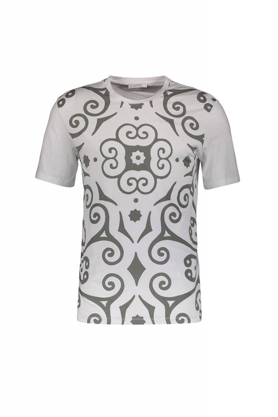 Uomo T shirt Versace collection