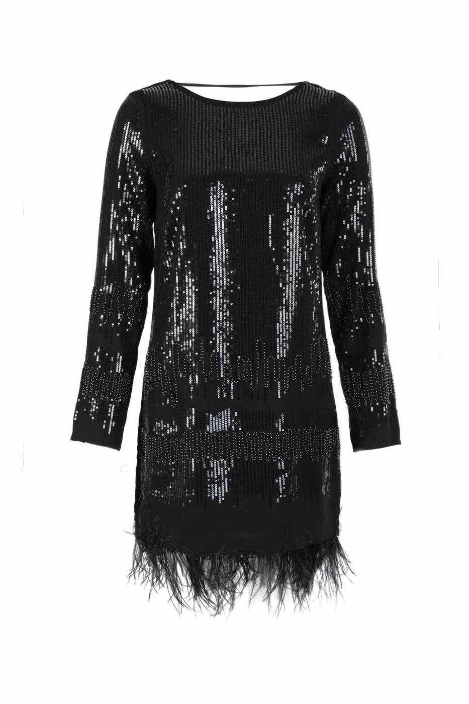 Donna Abito Patrizia Pepe