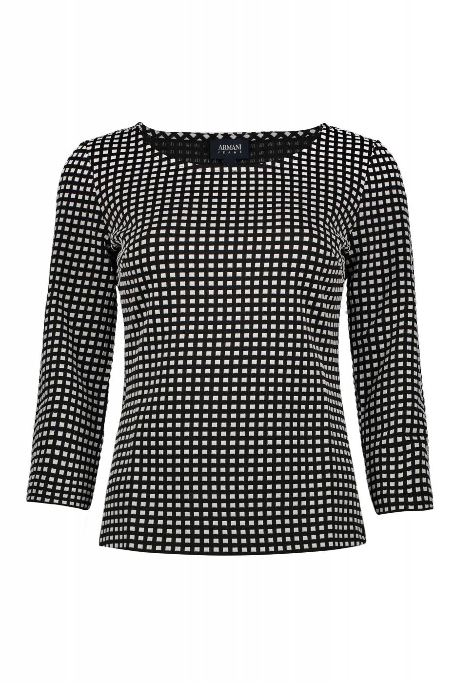 Donna Maglia Armani jeans