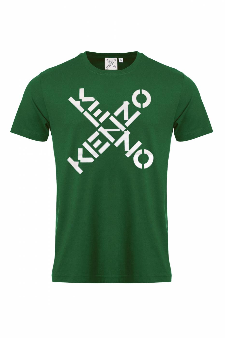 Uomo T shirt Kenzo