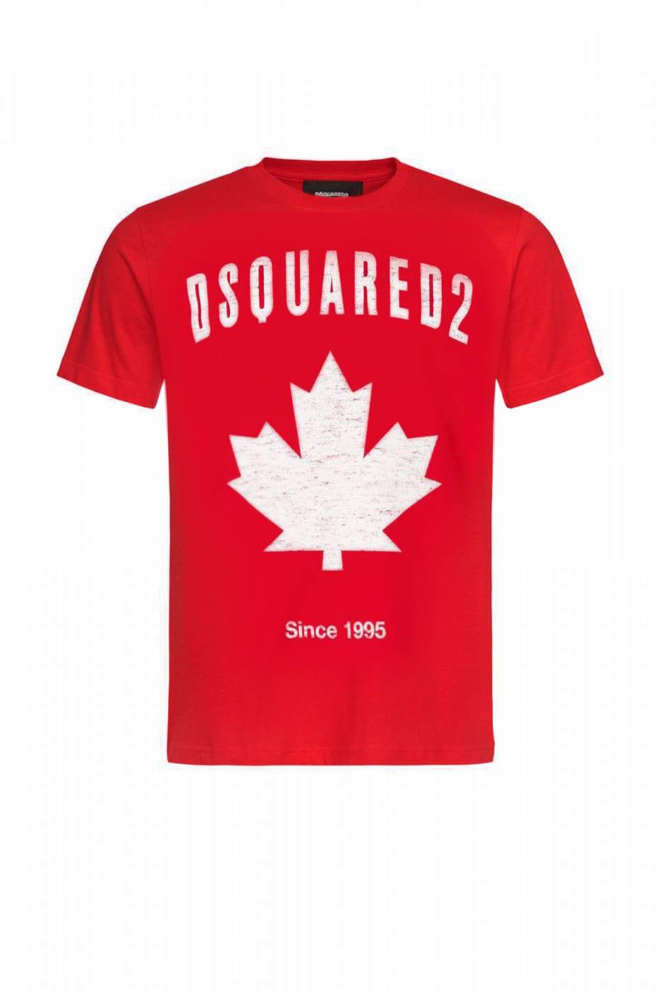 Uomo T shirt Dsquared2