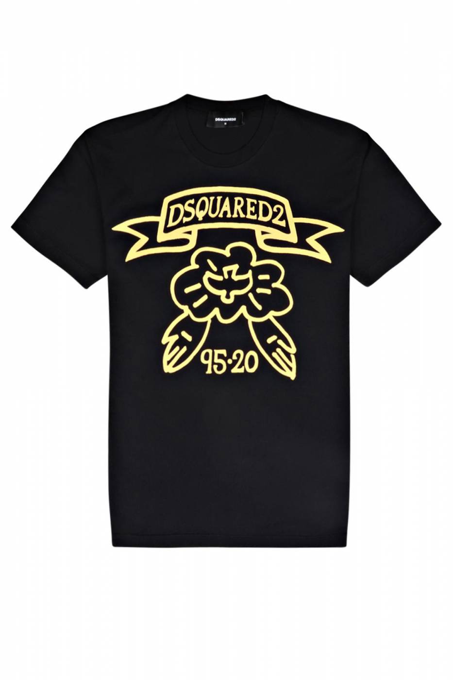 Uomo T shirt Dsquared2