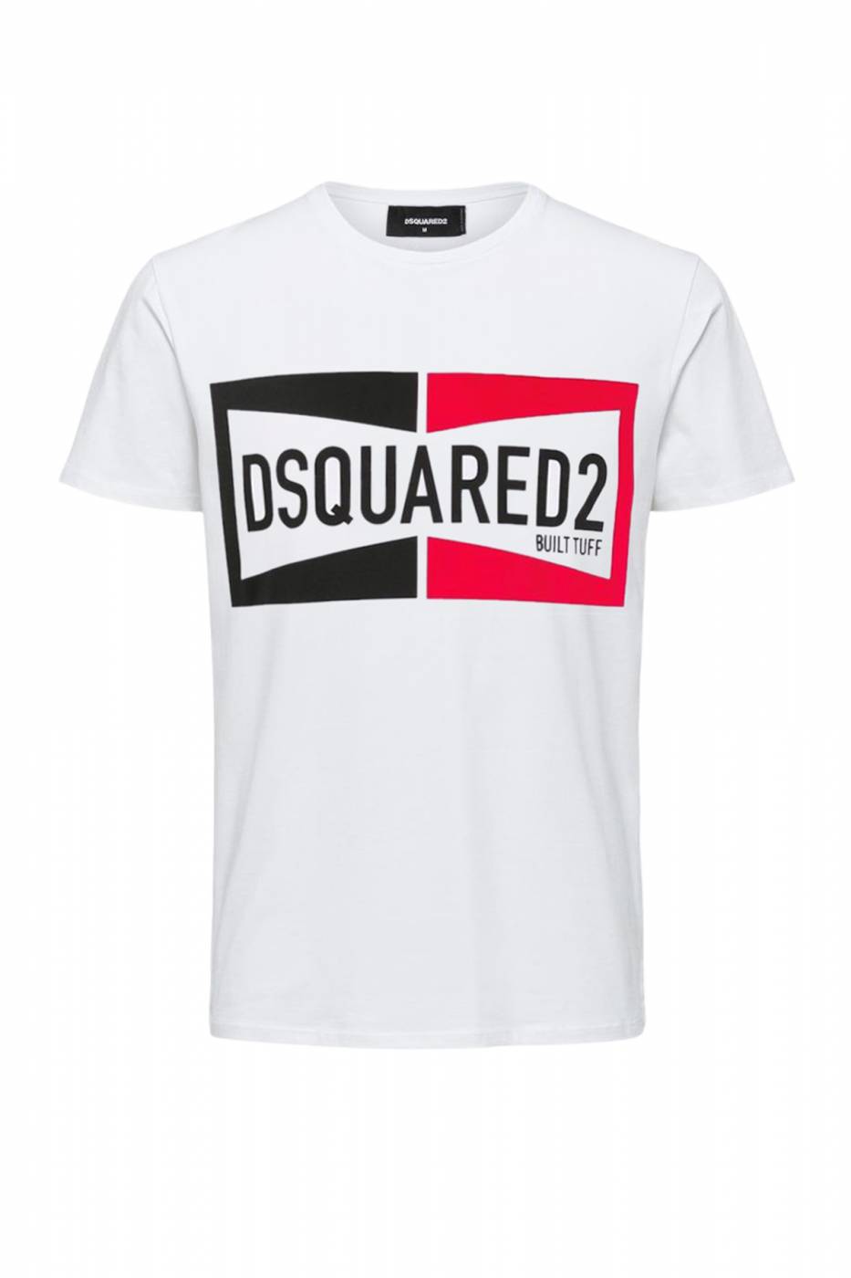 Uomo T shirt Dsquared2