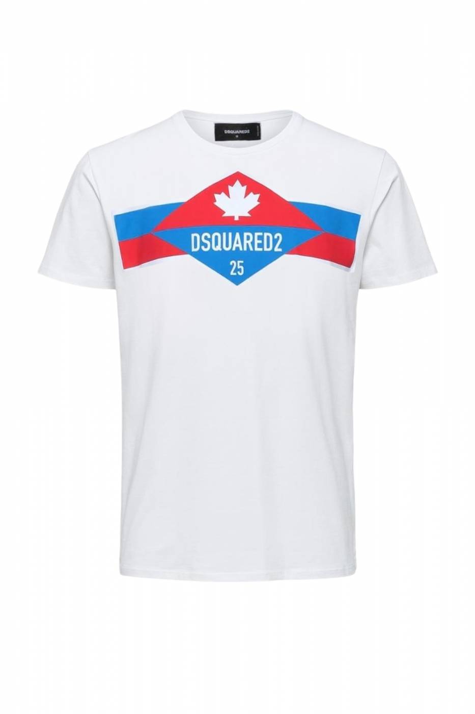 Uomo T shirt Dsquared2