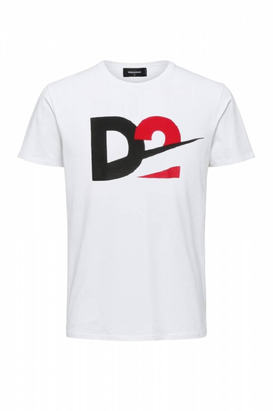 Uomo T shirt Dsquared2