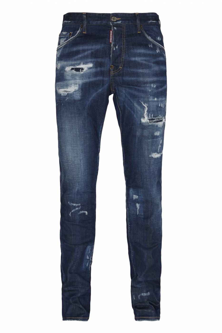 Uomo Jeans Dsquared2