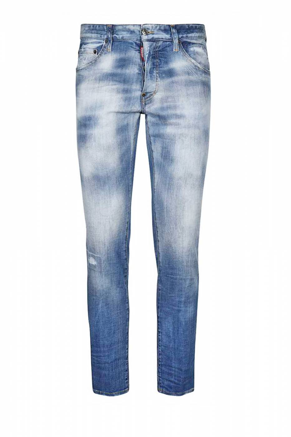 Uomo Jeans Dsquared2
