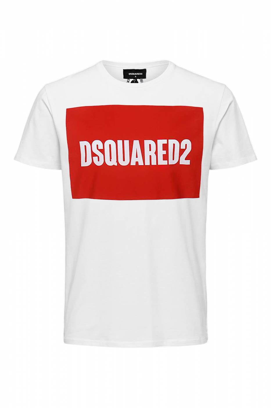 Uomo T shirt Dsquared2