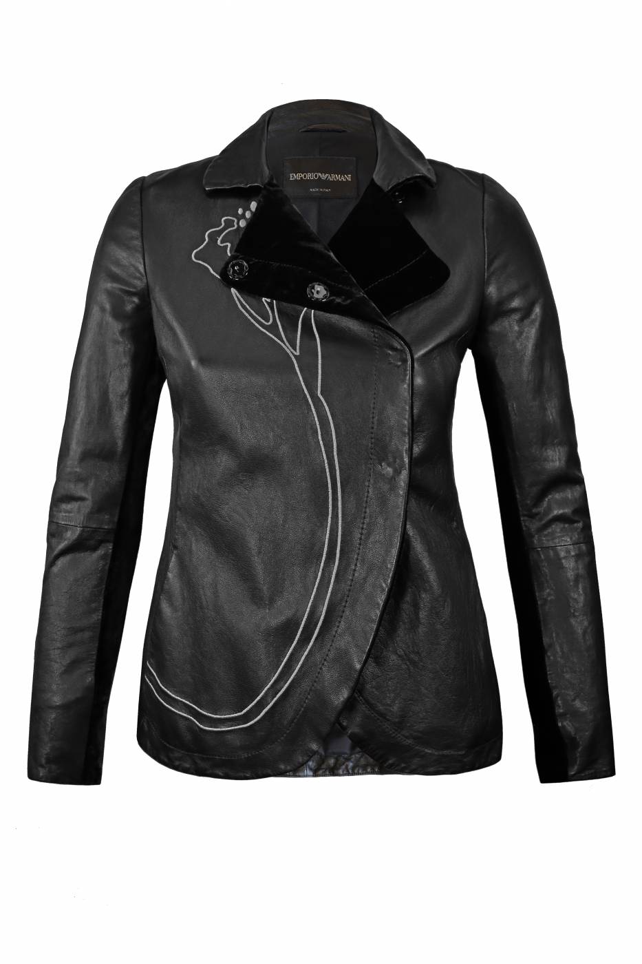 Donna Giacca Emporio Armani