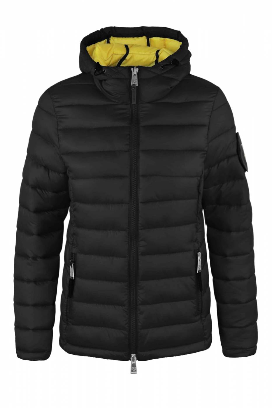 Donna Piumino Plein Sport