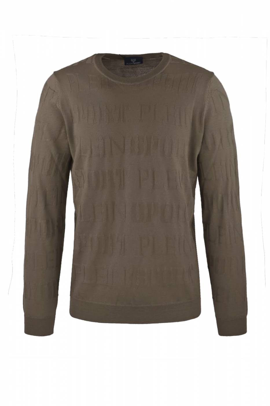 Uomo Maglia Plein Sport