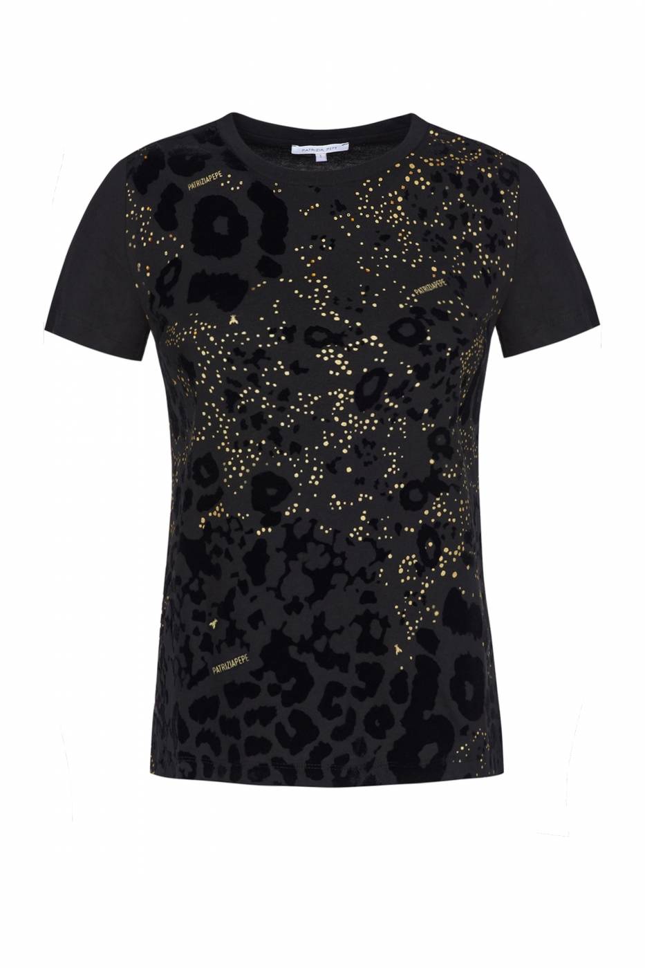 Donna T shirt Patrizia Pepe