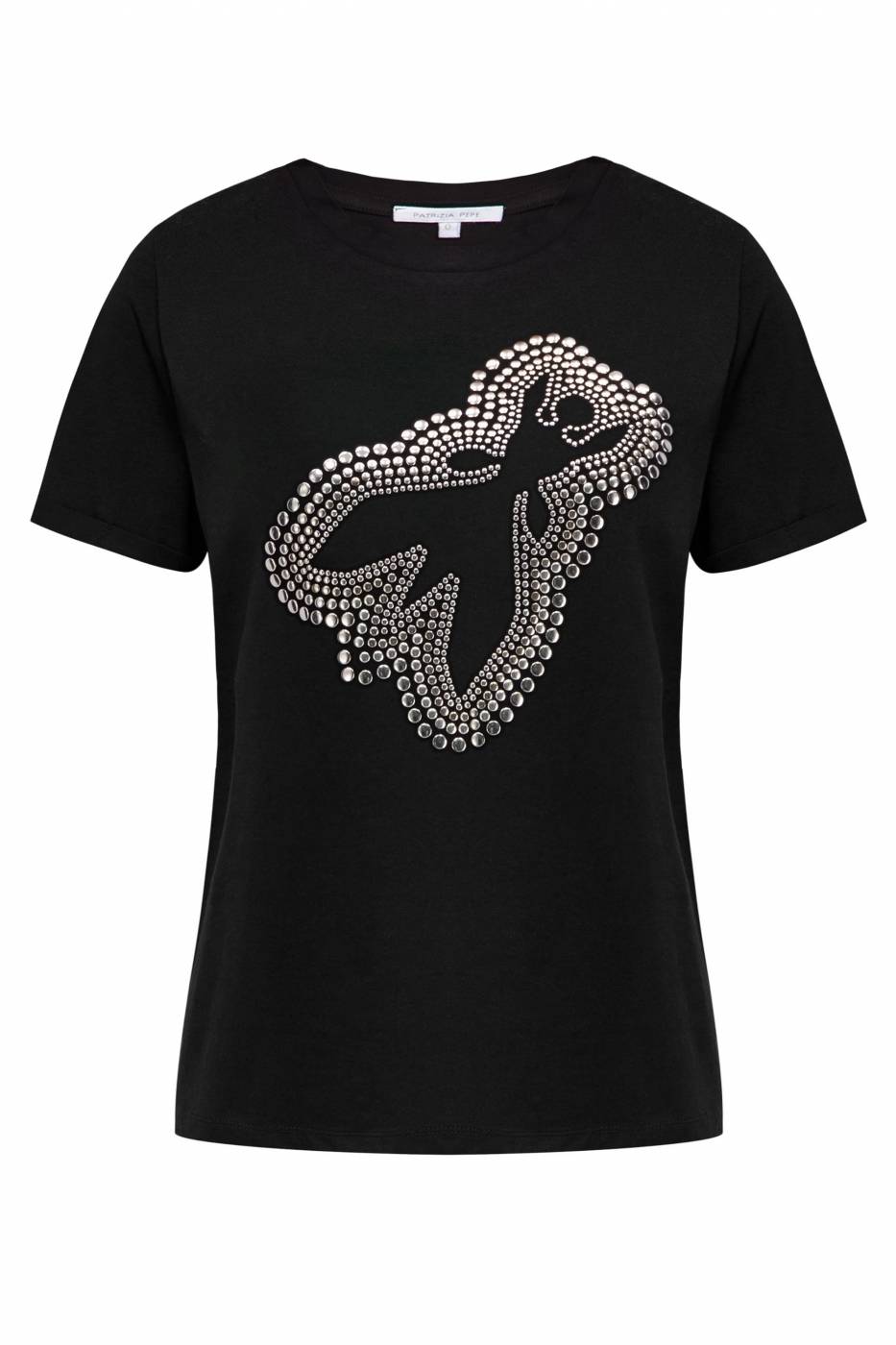 Donna T shirt Patrizia Pepe