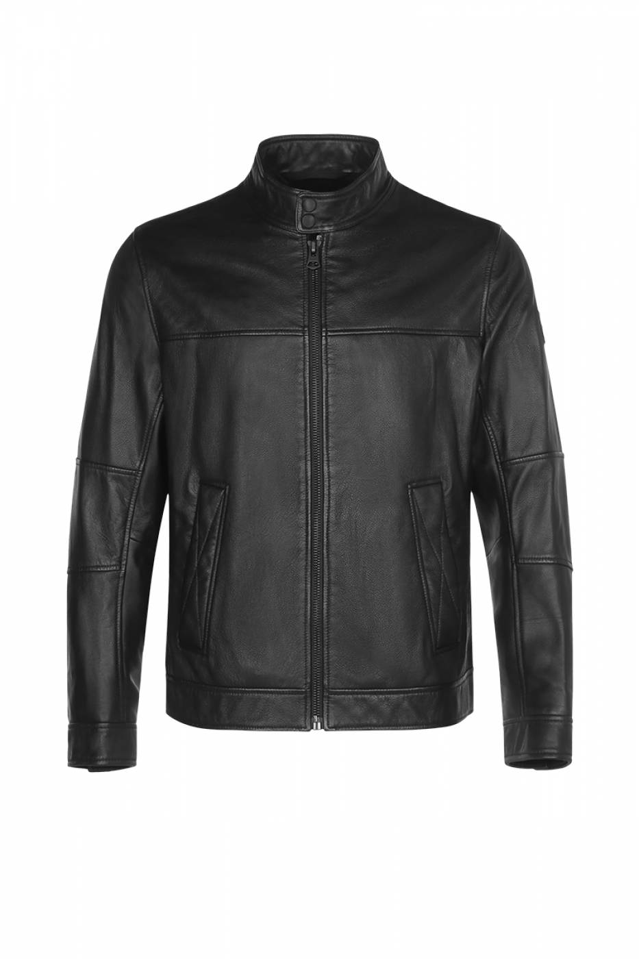 Uomo Giubbotto Hugo Boss