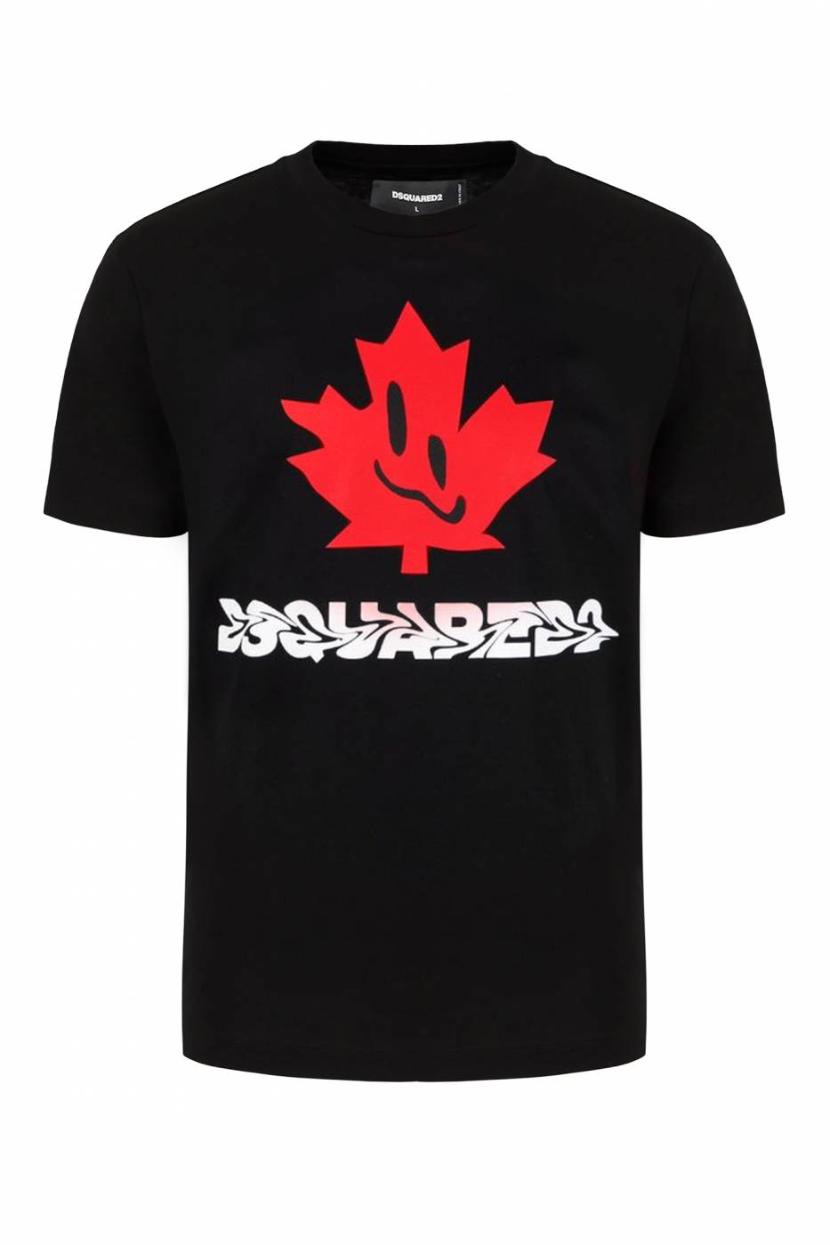 Uomo T shirt Dsquared2