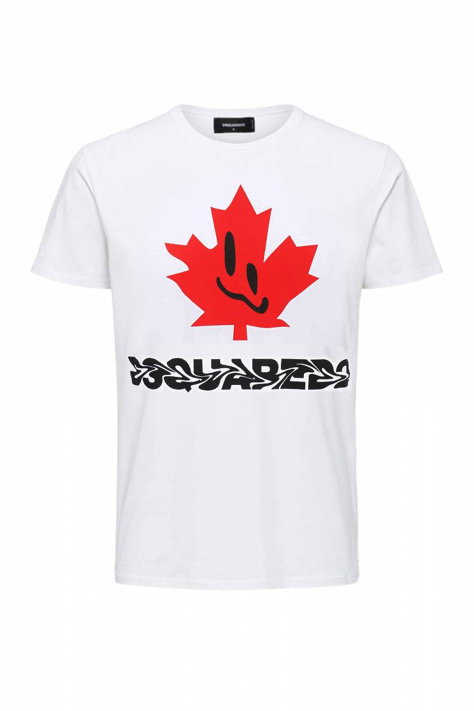 Uomo T shirt Dsquared2