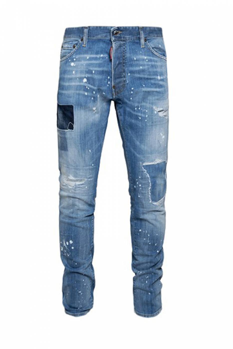 Uomo Jeans Dsquared2
