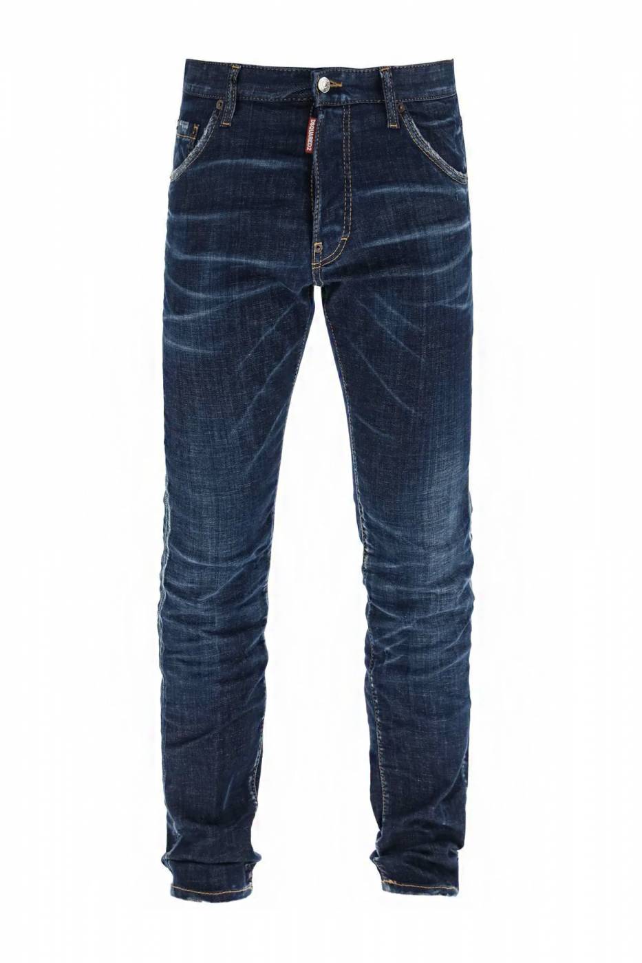 Uomo Jeans Dsquared2