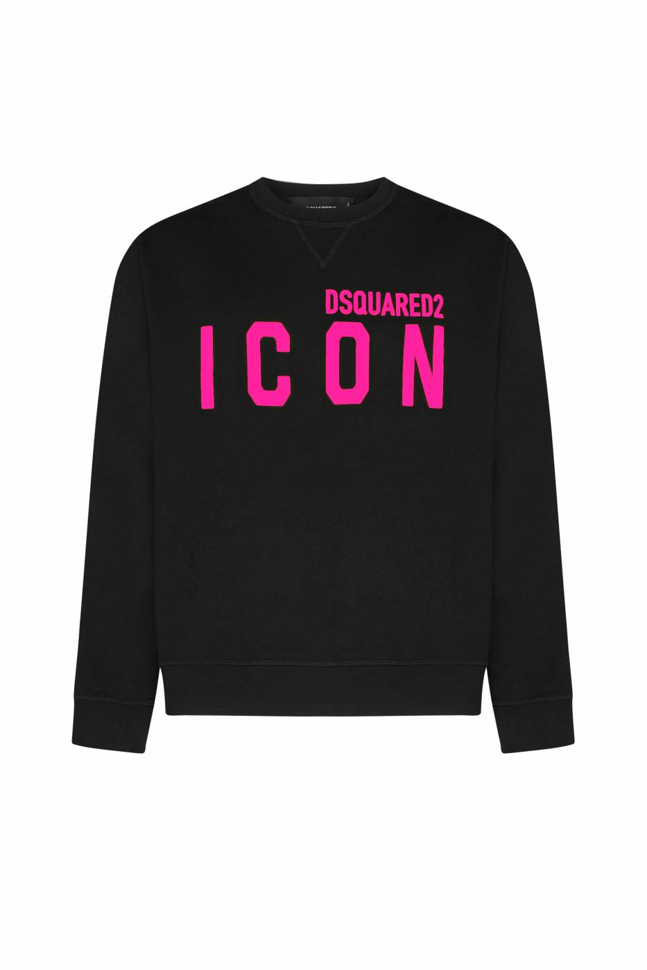 Uomo Felpa Dsquared2