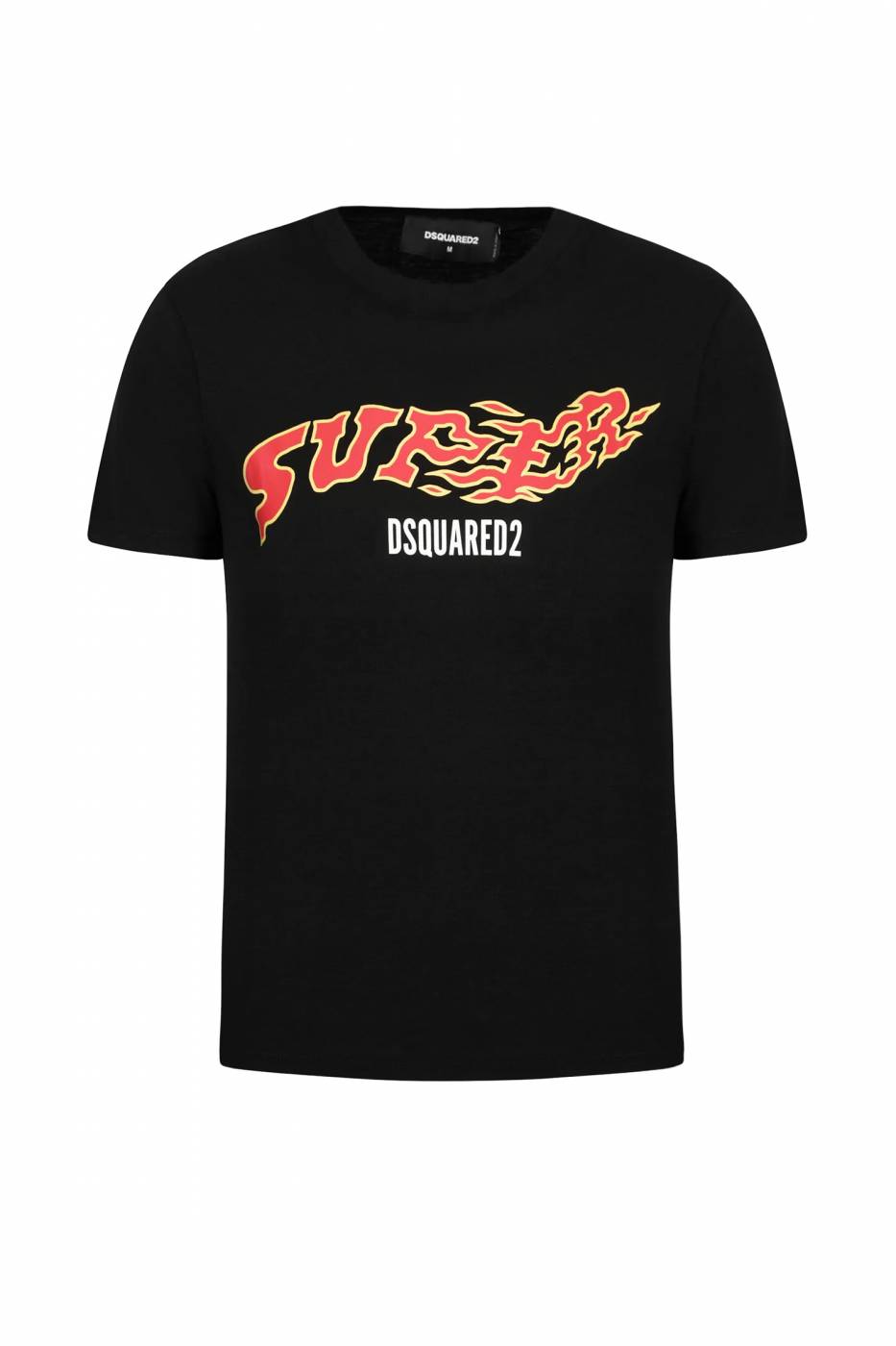Uomo T shirt Dsquared2