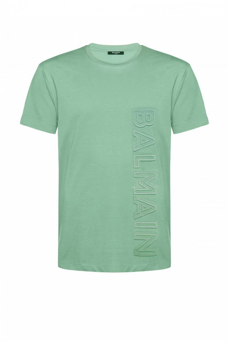 Uomo T shirt Balmain