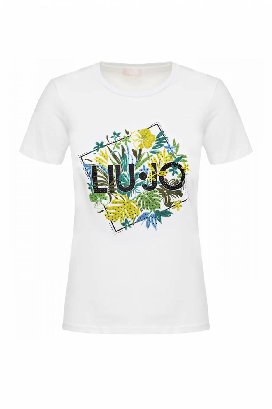 Donna T shirt Liu Jo