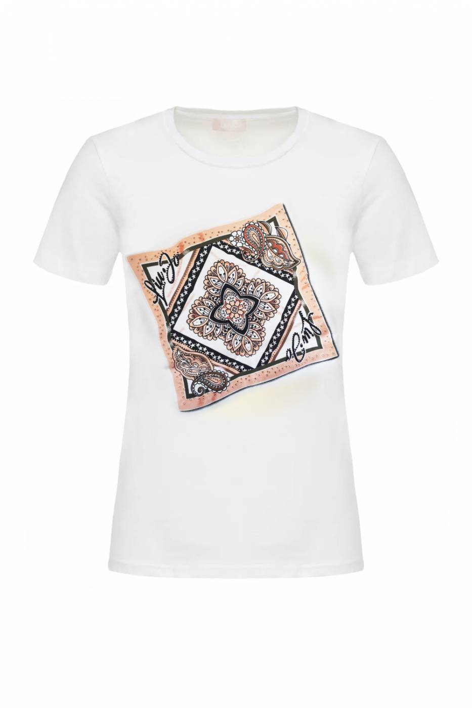 Donna T shirt Liu Jo