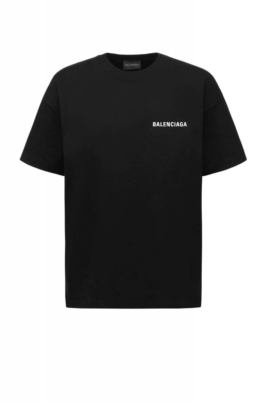 Uomo T shirt Balenciaga