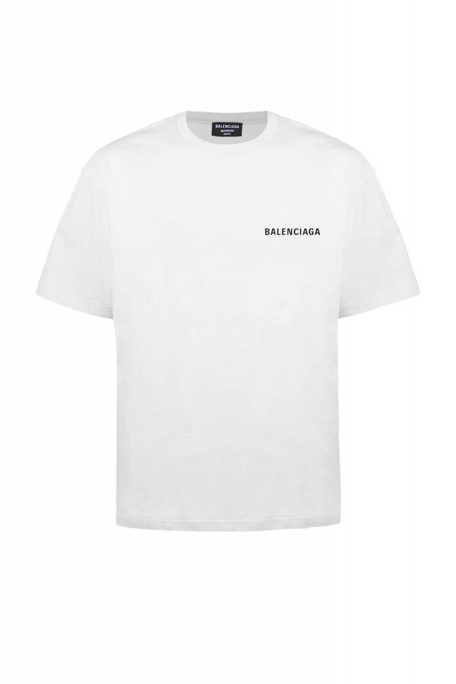 Uomo T shirt Balenciaga