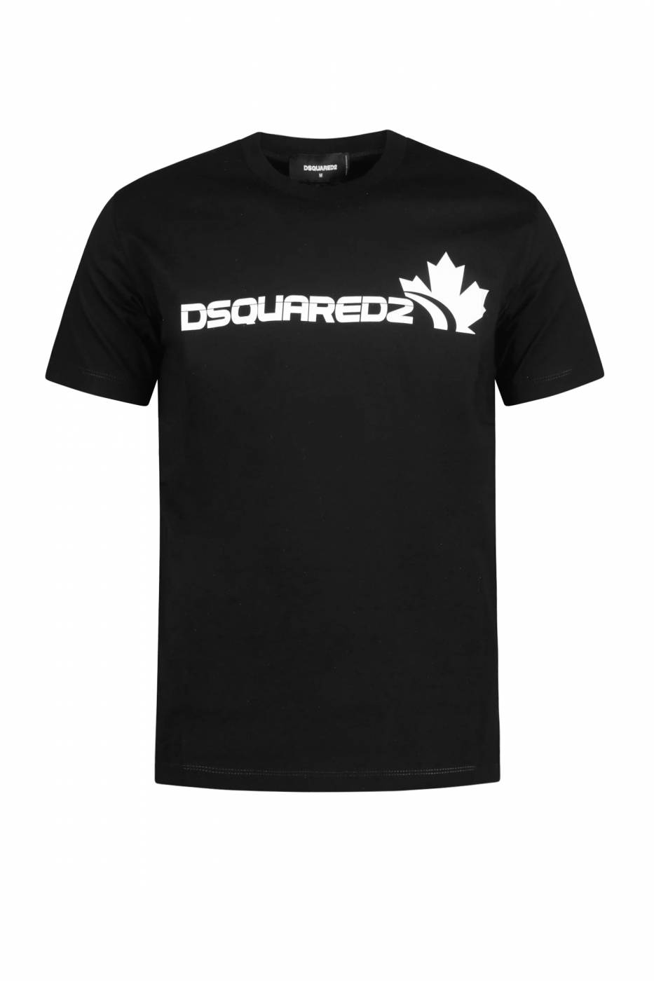 Uomo T shirt Dsquared2