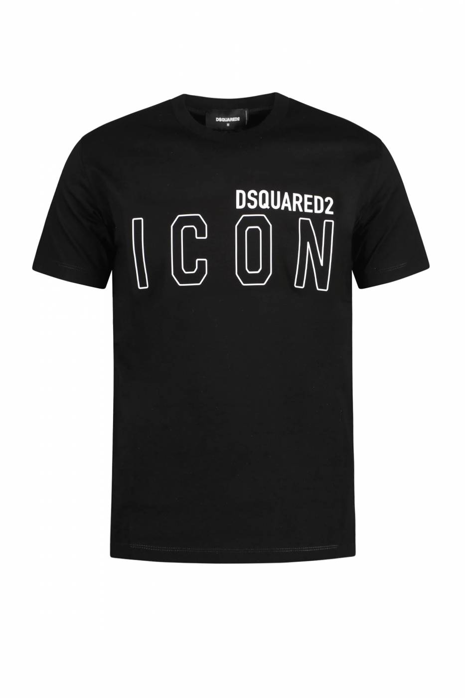 Uomo T shirt Dsquared2
