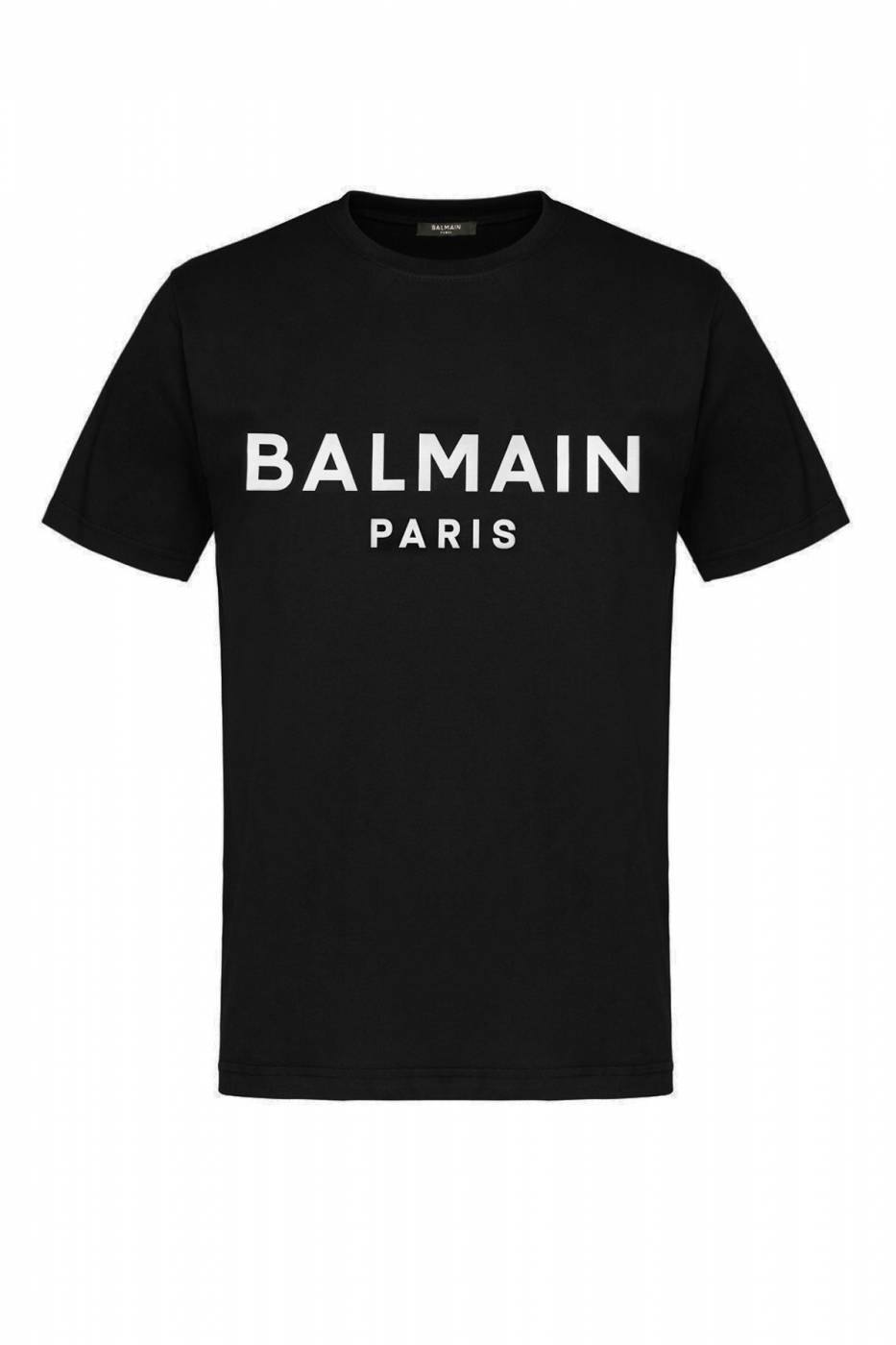 Uomo T shirt Balmain