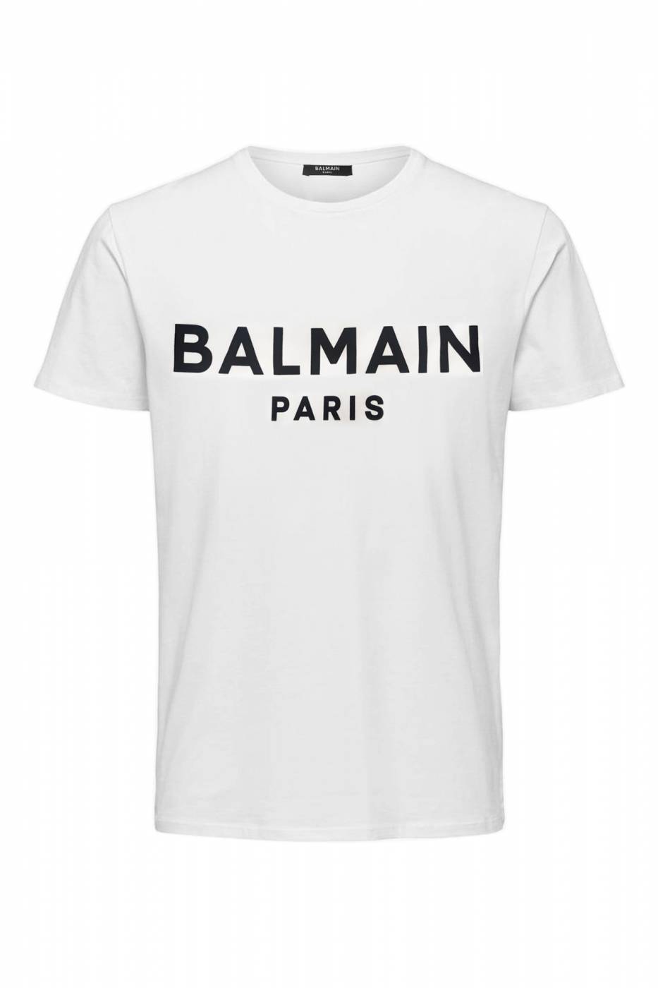 Uomo T shirt Balmain