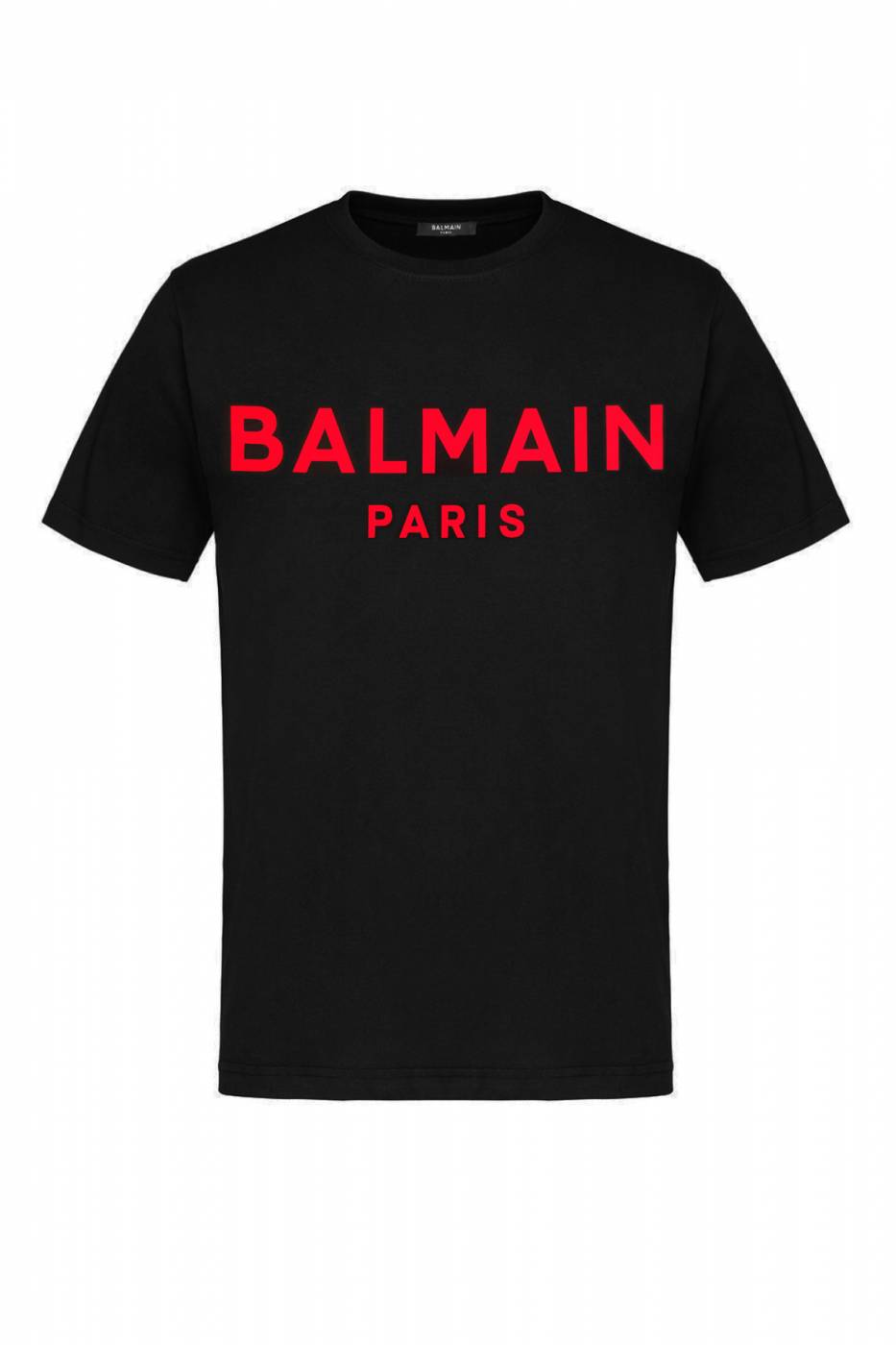 Uomo T shirt Balmain