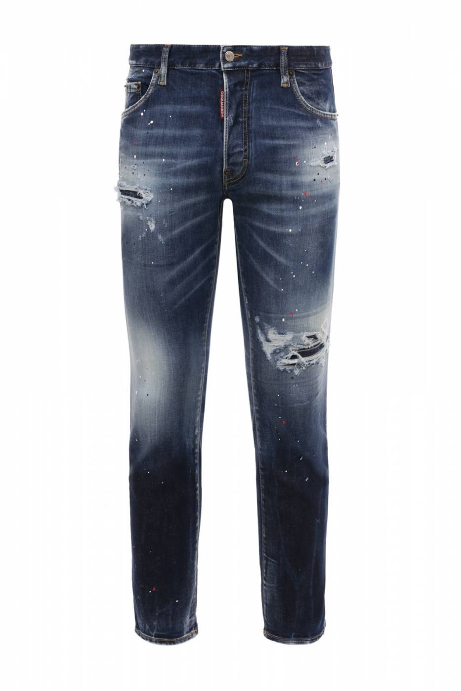 Uomo Jeans Dsquared2