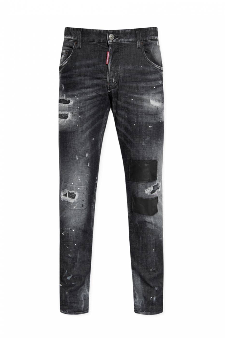 Uomo Jeans Dsquared2