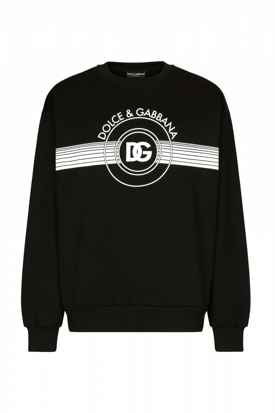 Uomo Felpa Dolce & Gabbana